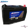 ACDelco Battery (S95D31LHD) 90AH | Power Master Generators