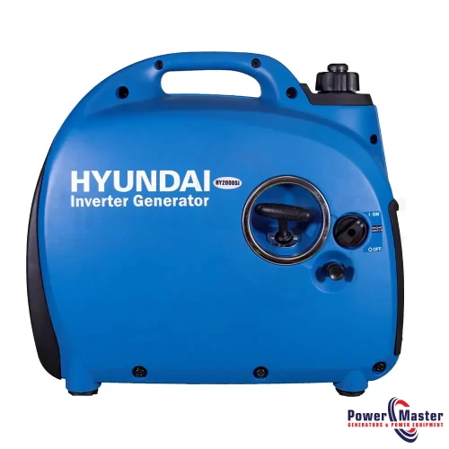 Hyundai 2000W Portable Inverter Generator HY2000Si 2