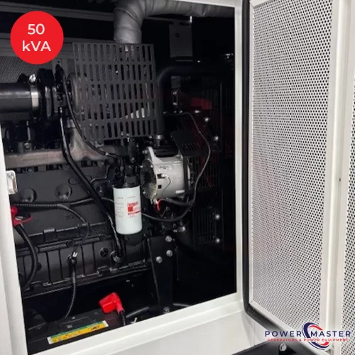 Power Master 50kVA (EPS50CL-3) - Image 7