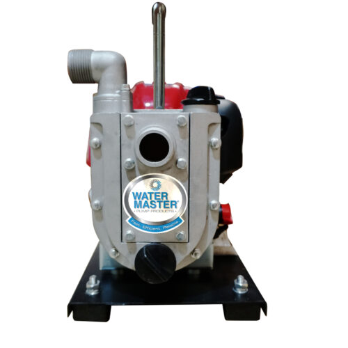 Water Master MH10-2 Water Transfer Pump 1" - Image 3