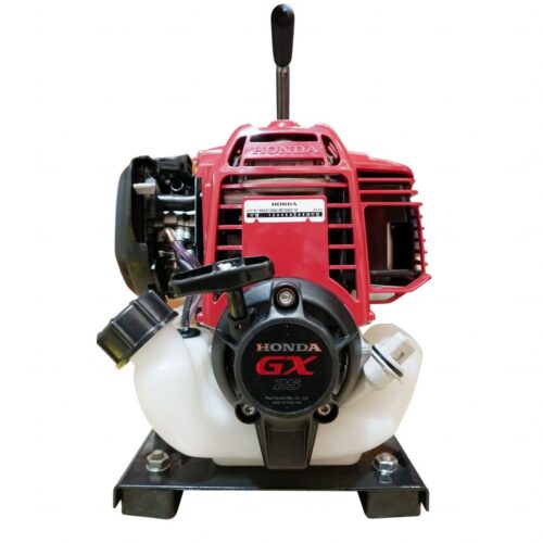 Water Master MH10-2 Water Transfer Pump 1"