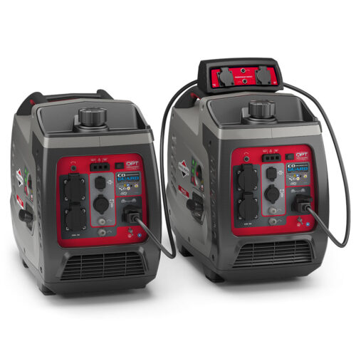 Briggs & Stratton P2400 Inverter Generator - Image 3