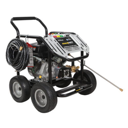MaxWatt Petrol (4200PSI)