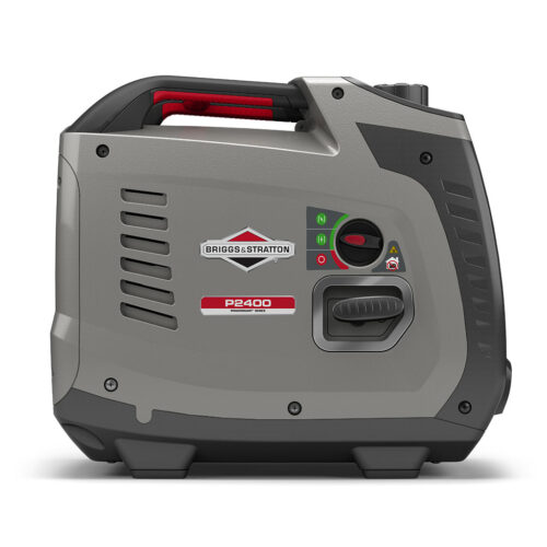 Briggs & Stratton P2400 Inverter Generator - Image 2