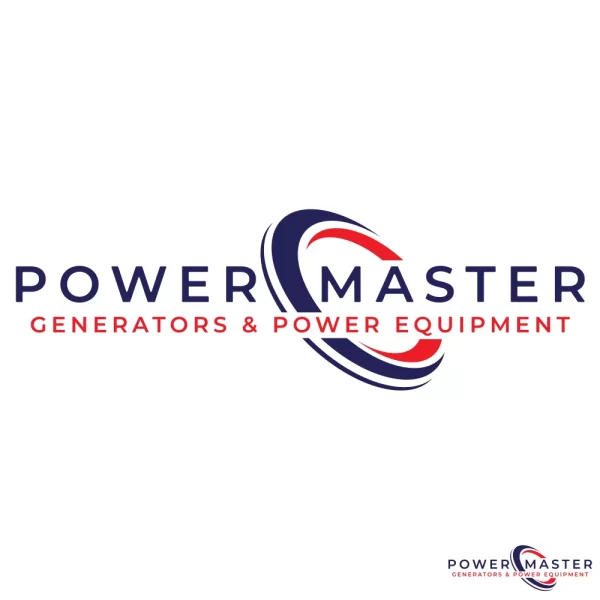 Power Master Generators - Available at Power Master Generators