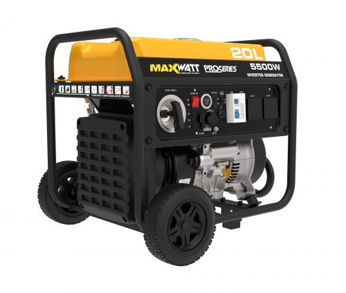 Maxwatt 5.5kva (MX6500I)