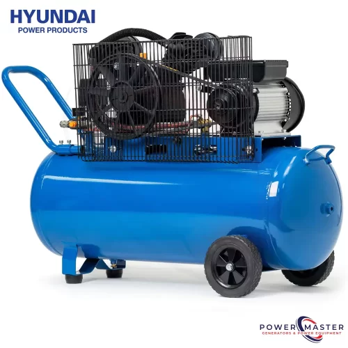 3HP Hyundai Compressor (HYAC30100BD) Now available at Power Master Generators 2