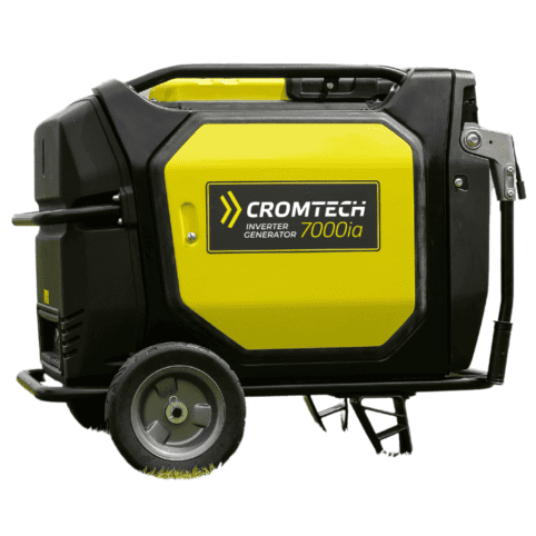 Cromtech TG7000iA