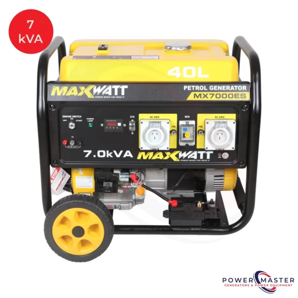 Maxwatt 7kVA (MX7000ES)