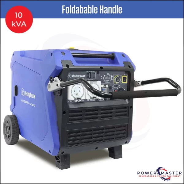 Westinghouse 10kVA (iGen10000PRO)