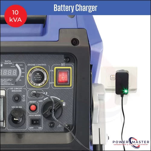 Westinghouse 10kVA (iGen10000PRO) available at Power Master Generators 5