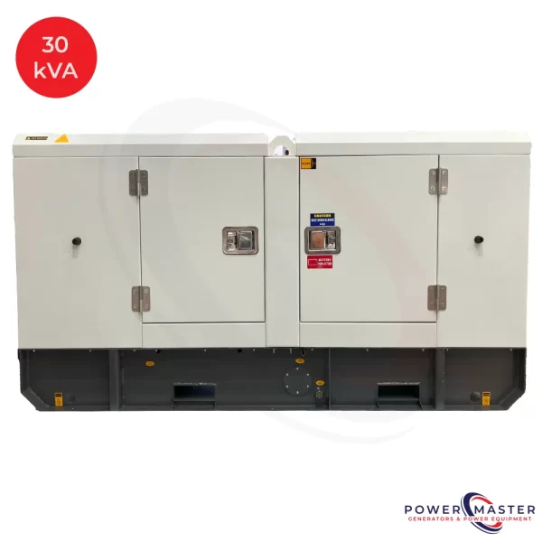 Power Master 30kVA (EPS30IA-1)