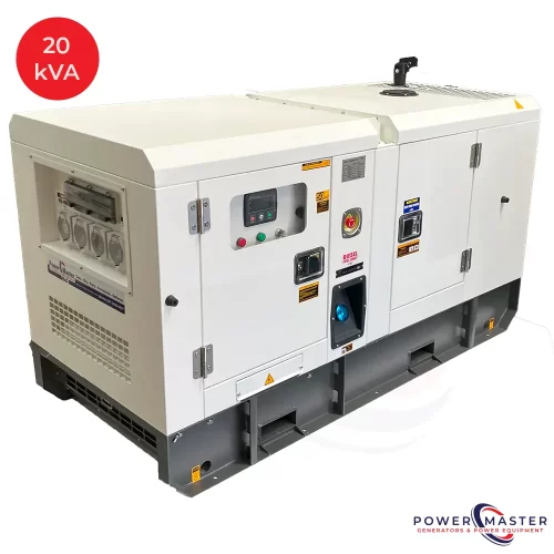 Power Master 20kVA (EPS20KS-1)