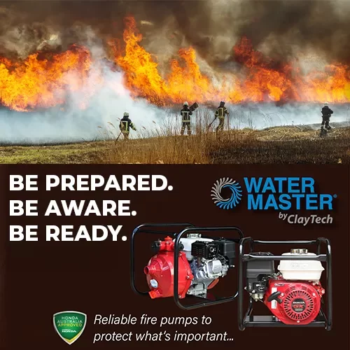 Water Master - available at Power Master Generators Gold Coast (SMALL)