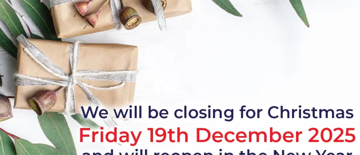 Power Masters Xmas 2025