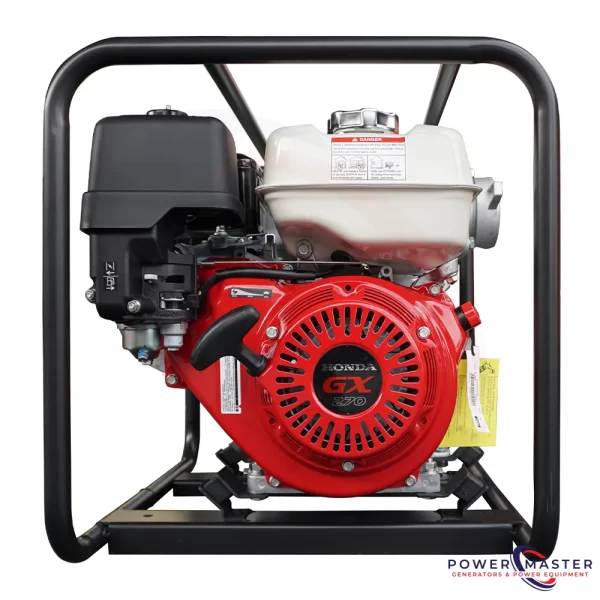 Water Master 3" Trash Pump (MH30T-2)