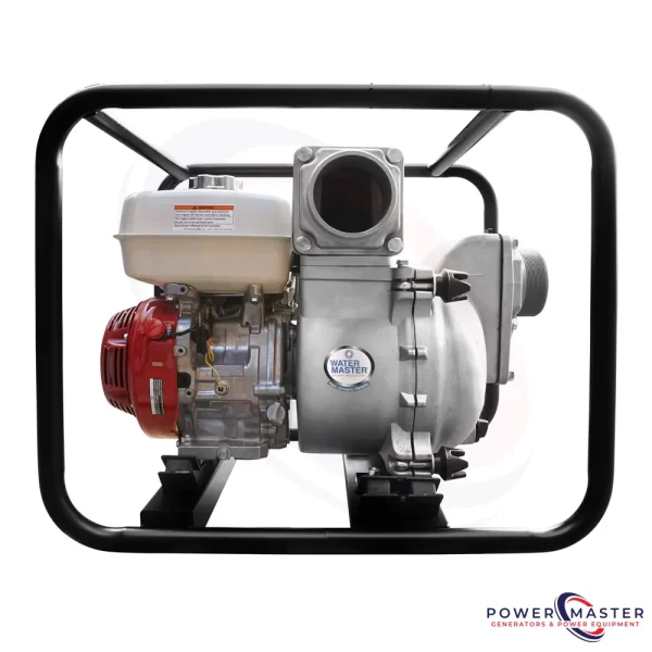 Water Master 4" Trash Pump (MH40TE-2)