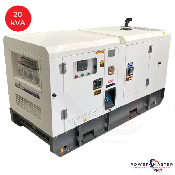 Power Master 20kVA (EPS20YL-1)
