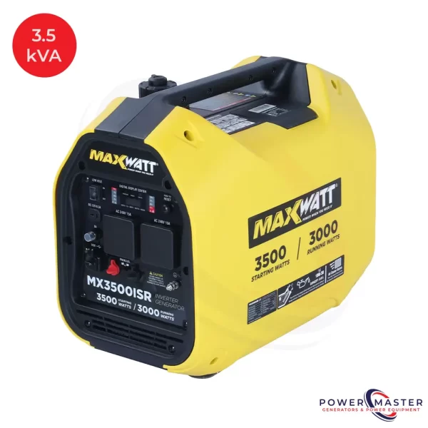 Maxwatt 3.5kVA (MX3500ISR)