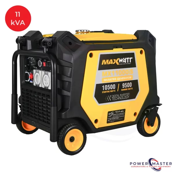 Maxwatt 11kVA (MX11000IS)
